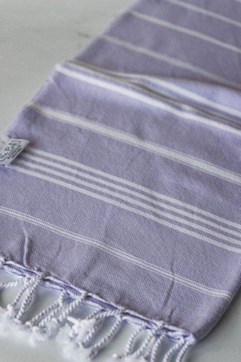 Perfect Classic - Hand Towel - The Bali Market