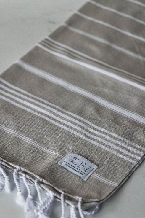 Perfect Classic - Hand Towel - The Bali Market