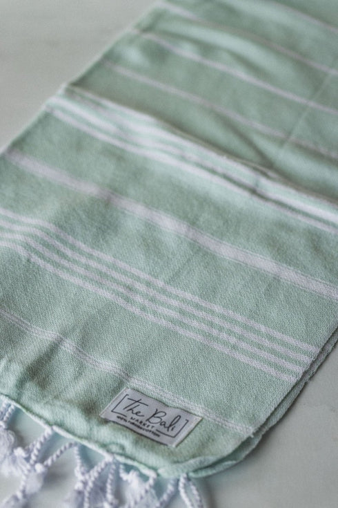Perfect Classic - Hand Towel - The Bali Market
