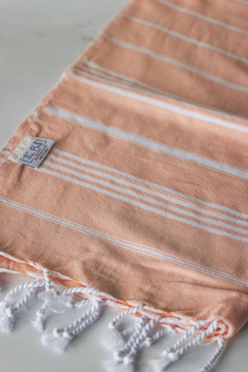 Perfect Classic - Hand Towel - The Bali Market