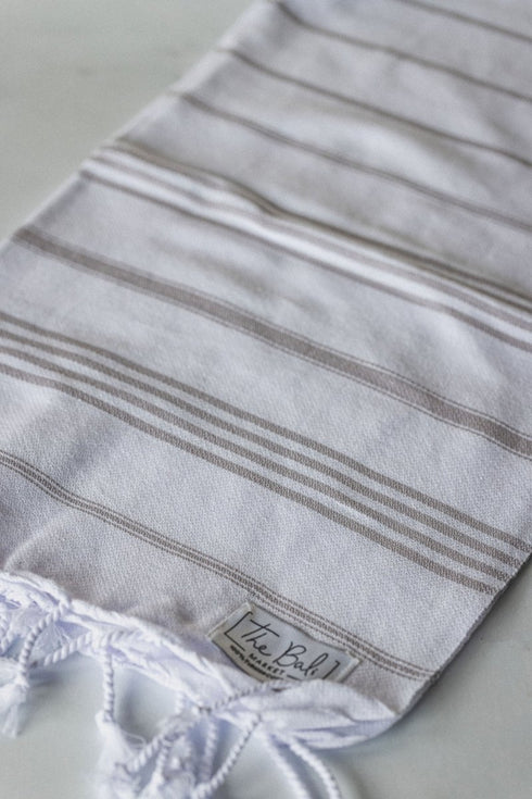 Perfect Classic - Hand Towel - The Bali Market
