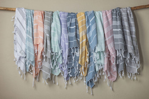 Perfect Classic - Hand Towel - The Bali Market