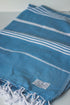 Perfect Classic - Turkish Bath & Beach Towel - The Bali Market