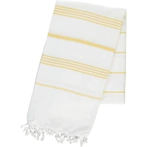 Perfect Classic - Turkish Bath & Beach Towel - The Bali Market