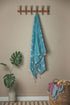 Perfect Classic - Turkish Bath & Beach Towel - The Bali Market