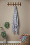 Perfect Classic - Turkish Bath & Beach Towel - The Bali Market