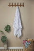 Perfect Classic - Turkish Bath & Beach Towel - The Bali Market