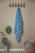 Perfect Classic - Turkish Bath & Beach Towel - The Bali Market