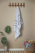 Perfect Classic - Turkish Bath & Beach Towel - The Bali Market