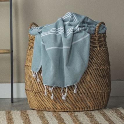 Perfect Classic XL - Turkish Blanket - The Bali Market
