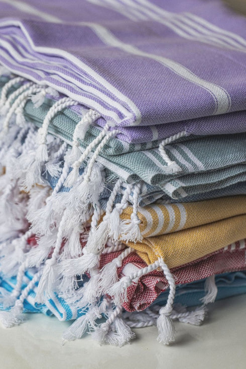 Perfect Classic XL - Turkish Blanket - The Bali Market