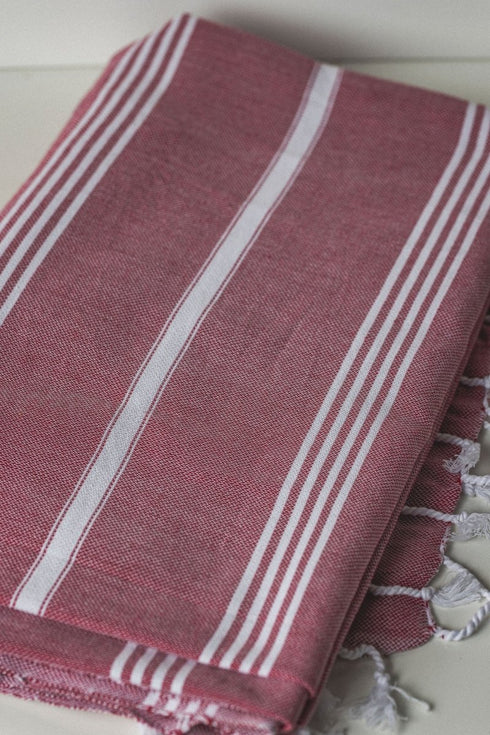 Perfect Classic XL - Turkish Blanket - The Bali Market