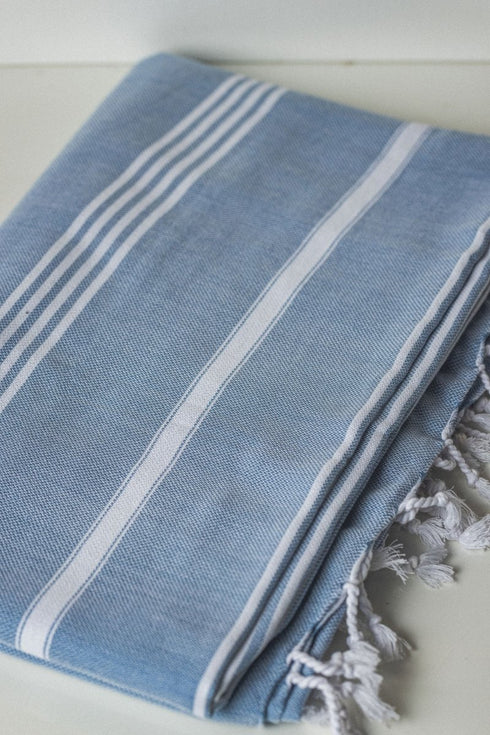 Perfect Classic XL - Turkish Blanket - The Bali Market