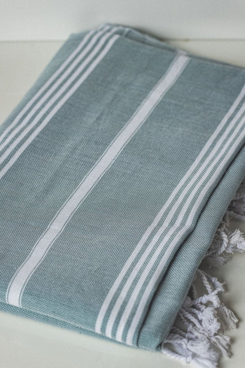 Perfect Classic XL - Turkish Blanket - The Bali Market