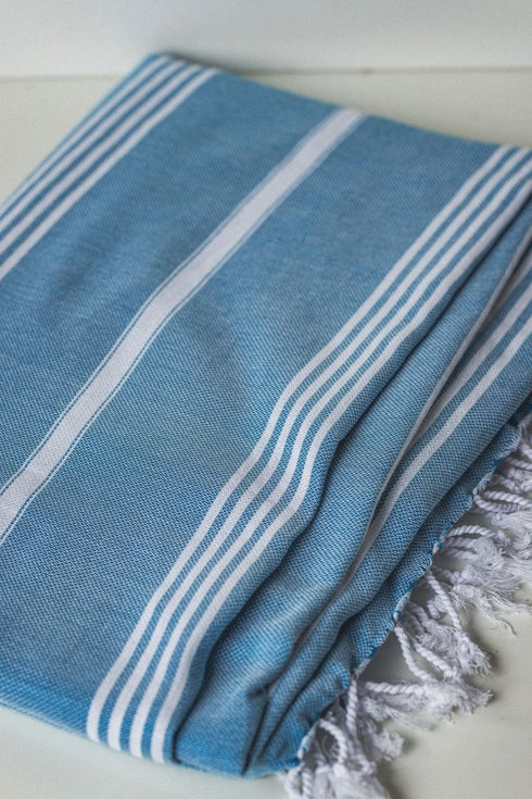 Perfect Classic XL - Turkish Blanket - The Bali Market