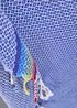 Prism Collection - Vibrant Turkish Beach Towel - The Bali Market