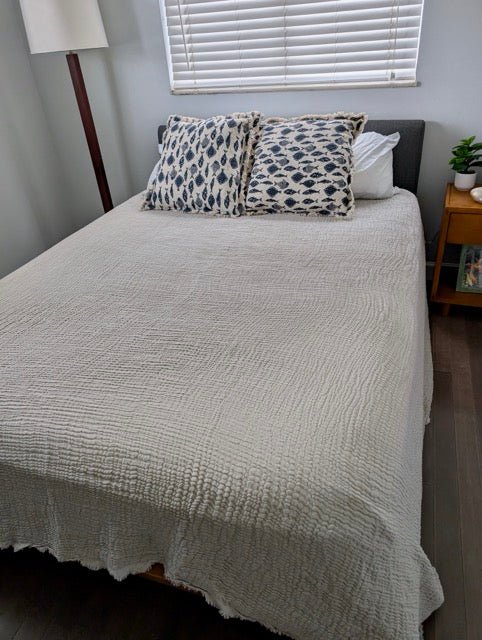 Serene Bedspread - The Bali Market
