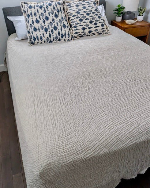 Serene Bedspread - The Bali Market