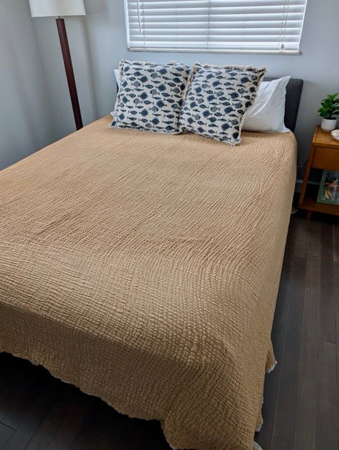 Serene Bedspread - The Bali Market