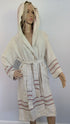 Serenity Bathrobe - The Bali Market