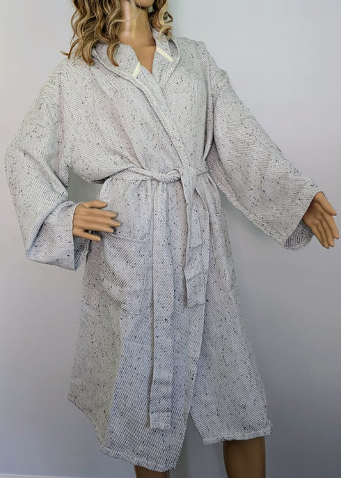 Serenity Bathrobe - The Bali Market