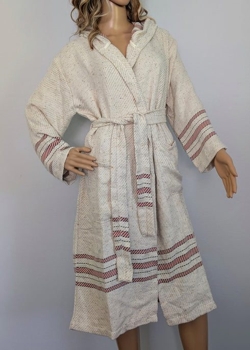 Serenity Bathrobe - The Bali Market