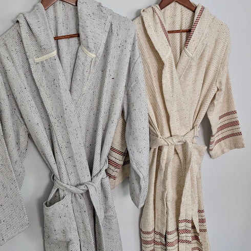 Serenity Bathrobe - The Bali Market