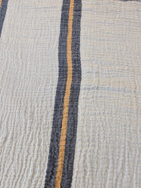 Sunbeam Bedspread - The Bali Market