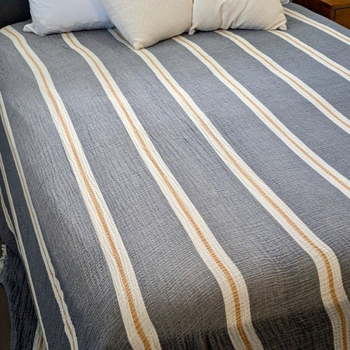 Sunbeam Bedspread - The Bali Market