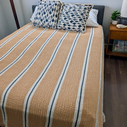Sunbeam Bedspread - The Bali Market