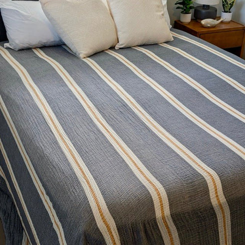 Sunbeam Bedspread - The Bali Market