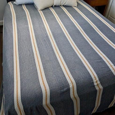 Sunbeam Bedspread - The Bali Market