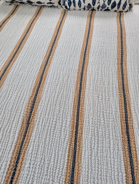 Sunbeam Bedspread - The Bali Market