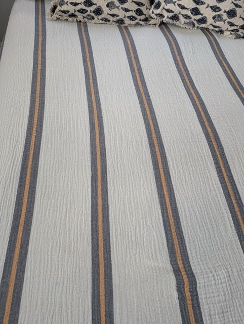 Sunbeam Bedspread - The Bali Market