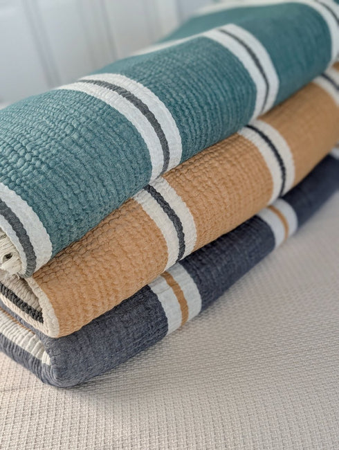 Sunbeam Bedspread - The Bali Market