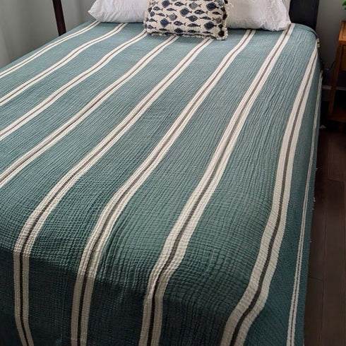 Sunbeam Bedspread - The Bali Market