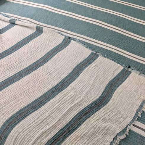 Sunbeam Bedspread - The Bali Market