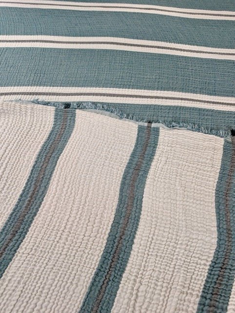 Sunbeam Bedspread - The Bali Market