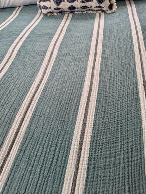 Sunbeam Bedspread - The Bali Market