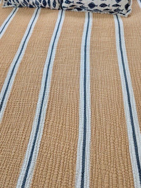 Sunbeam Bedspread - The Bali Market