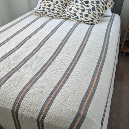 Sunbeam Bedspread - The Bali Market