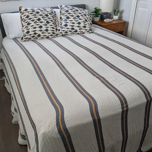Sunbeam Bedspread - The Bali Market
