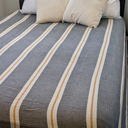 Sunbeam Bedspread - The Bali Market