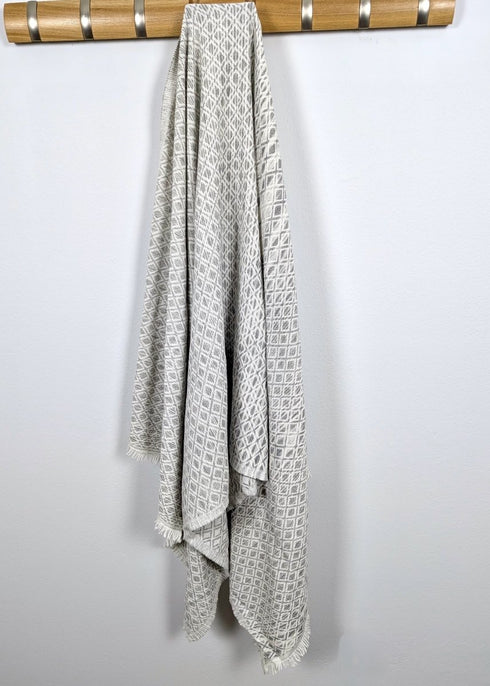 Textura Collection - Luxurious Turkish Cotton Towels in Three Unique Textures - The Bali Market