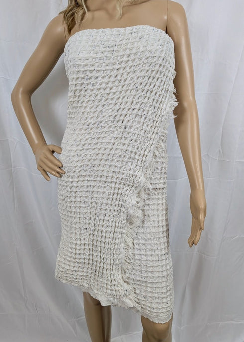 Textura Collection - Luxurious Turkish Cotton Towels in Three Unique Textures - The Bali Market