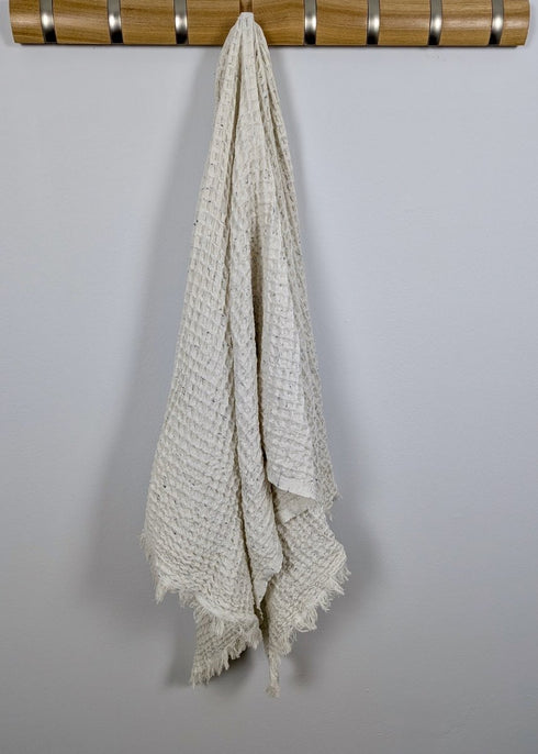 Textura Collection - Luxurious Turkish Cotton Towels in Three Unique Textures - The Bali Market