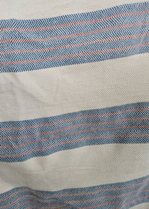 Voyager Turkish Cotton Towel - Durable, Stylish, and Perfect for Beach, Pool, or Travel - The Bali Market