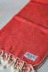 Waffle Weave - Hand Towel - The Bali Market