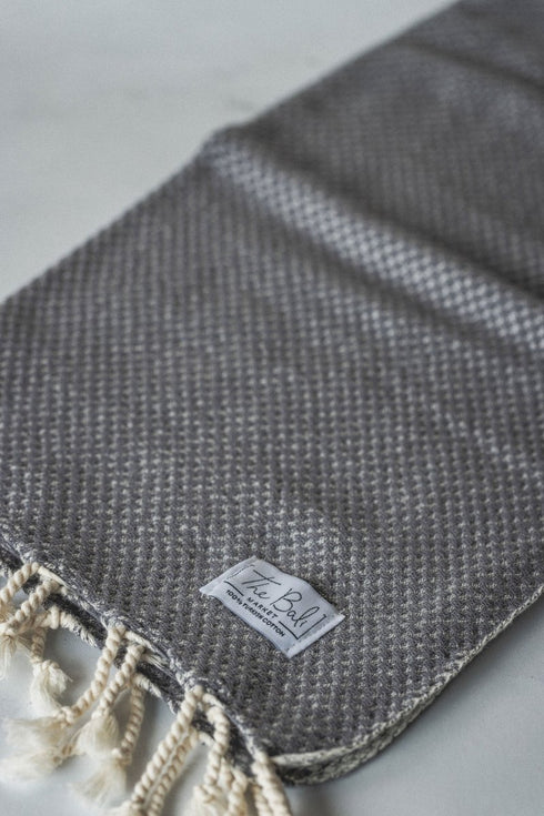 Waffle Weave - Hand Towel - The Bali Market