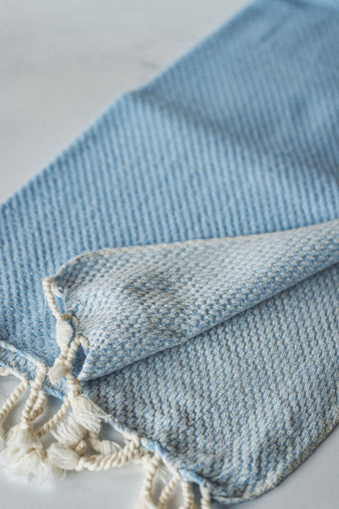 Waffle Weave - Hand Towel - The Bali Market
